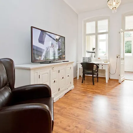 Hartmann - Drewitz Appartement Heringsdorf (Usedom)